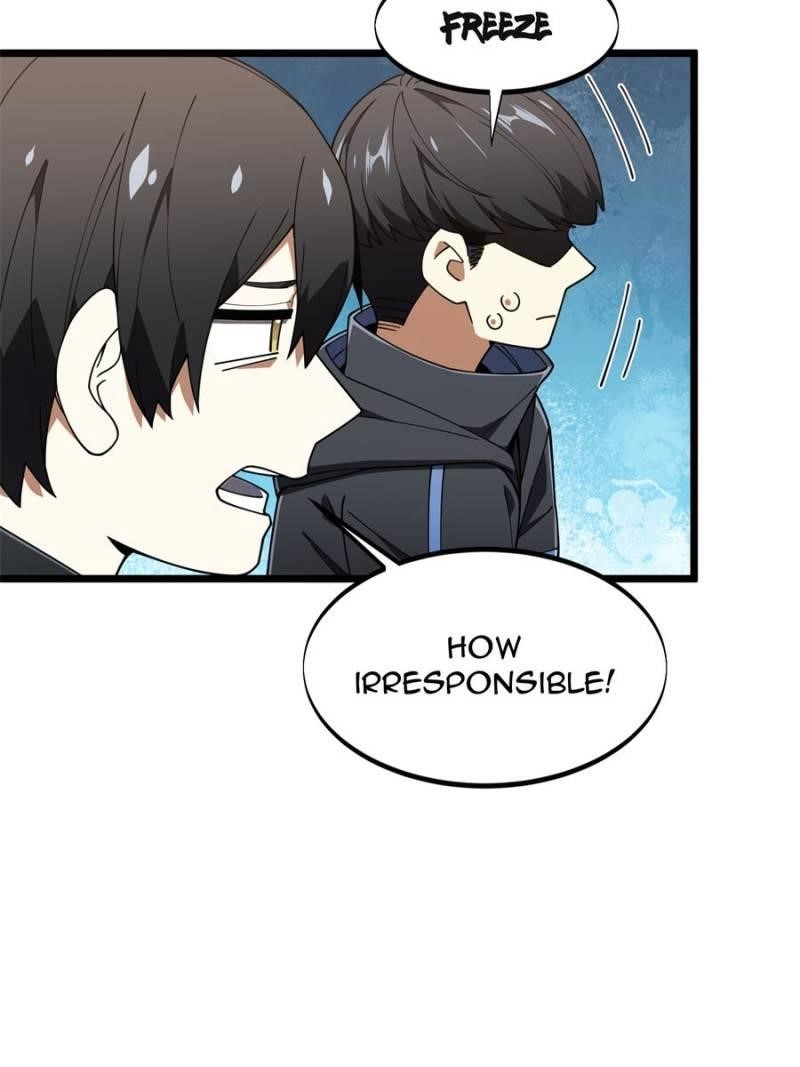 The King’s Avatar Chapter 178 - Page 55