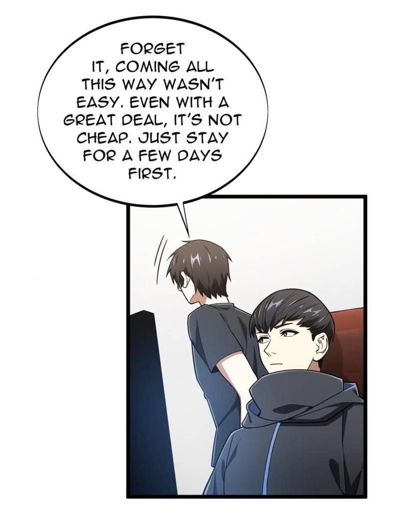 The King’s Avatar Chapter 178 - Page 56