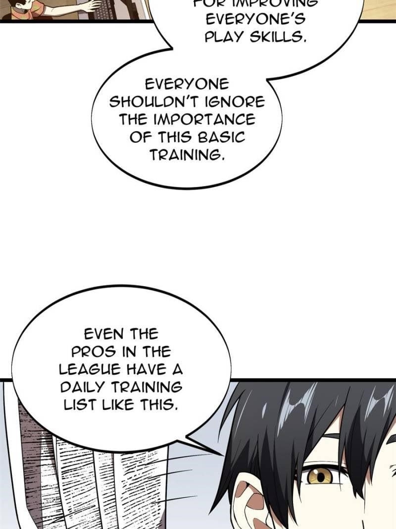 The King’s Avatar Chapter 178 - Page 59