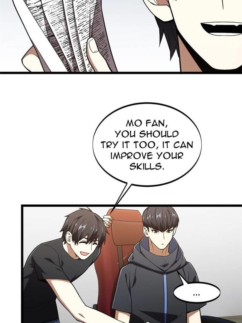 The King’s Avatar Chapter 178 - Page 60