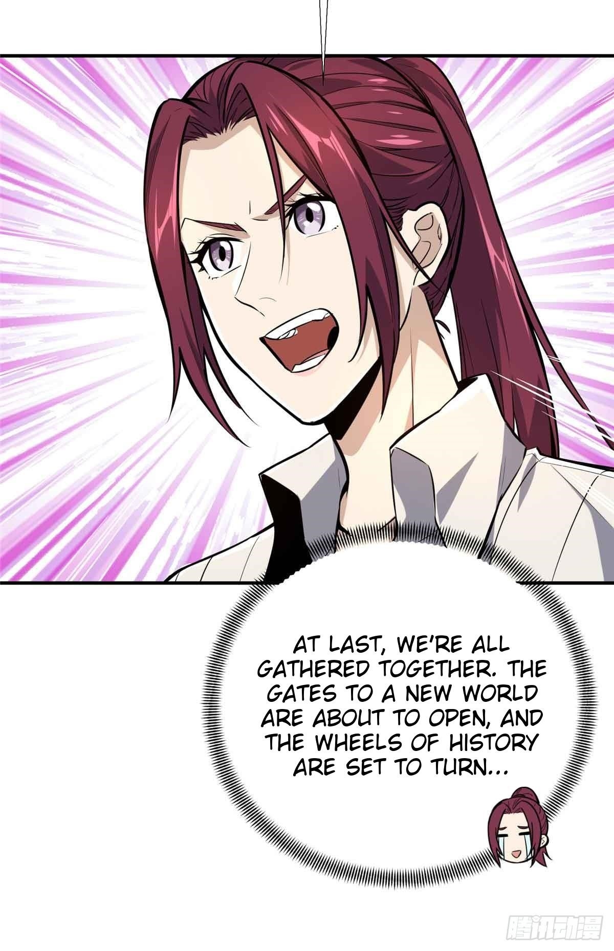 The King’s Avatar Chapter 179 - Page 14