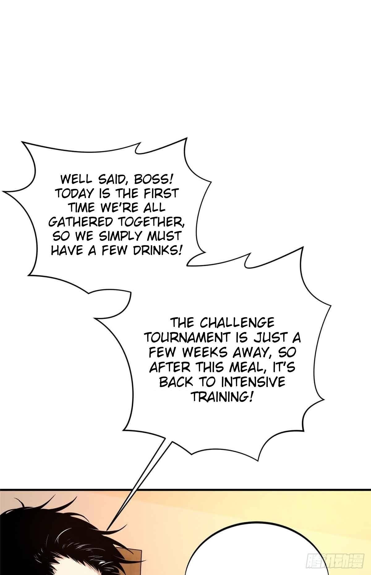 The King’s Avatar Chapter 179 - Page 15