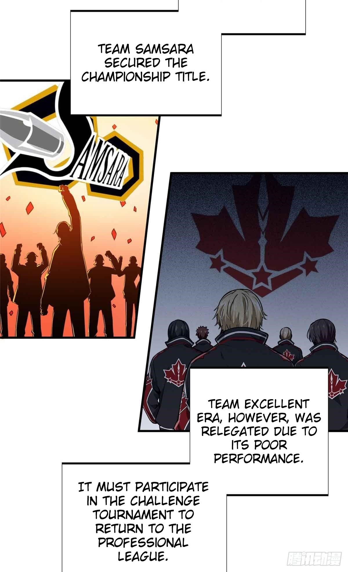 The King’s Avatar Chapter 179 - Page 2