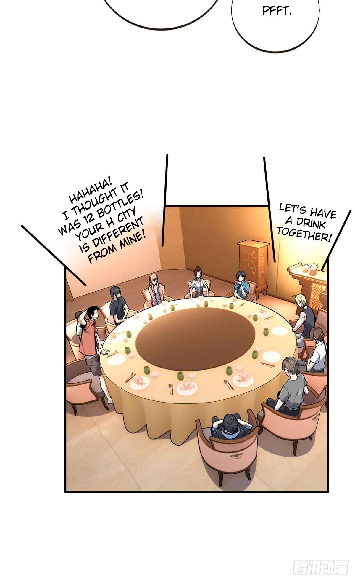 The King’s Avatar Chapter 179 - Page 20