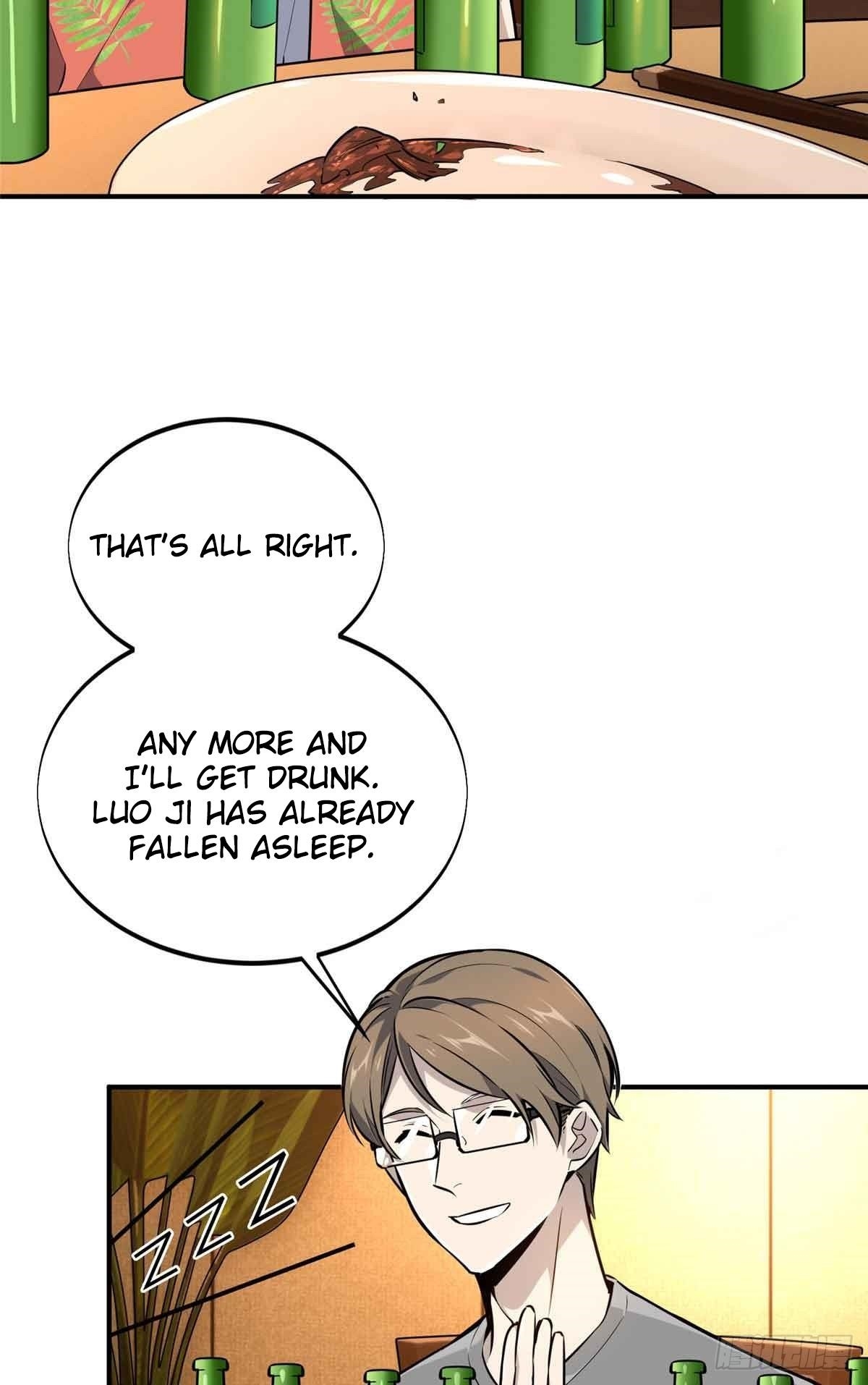 The King’s Avatar Chapter 179 - Page 22