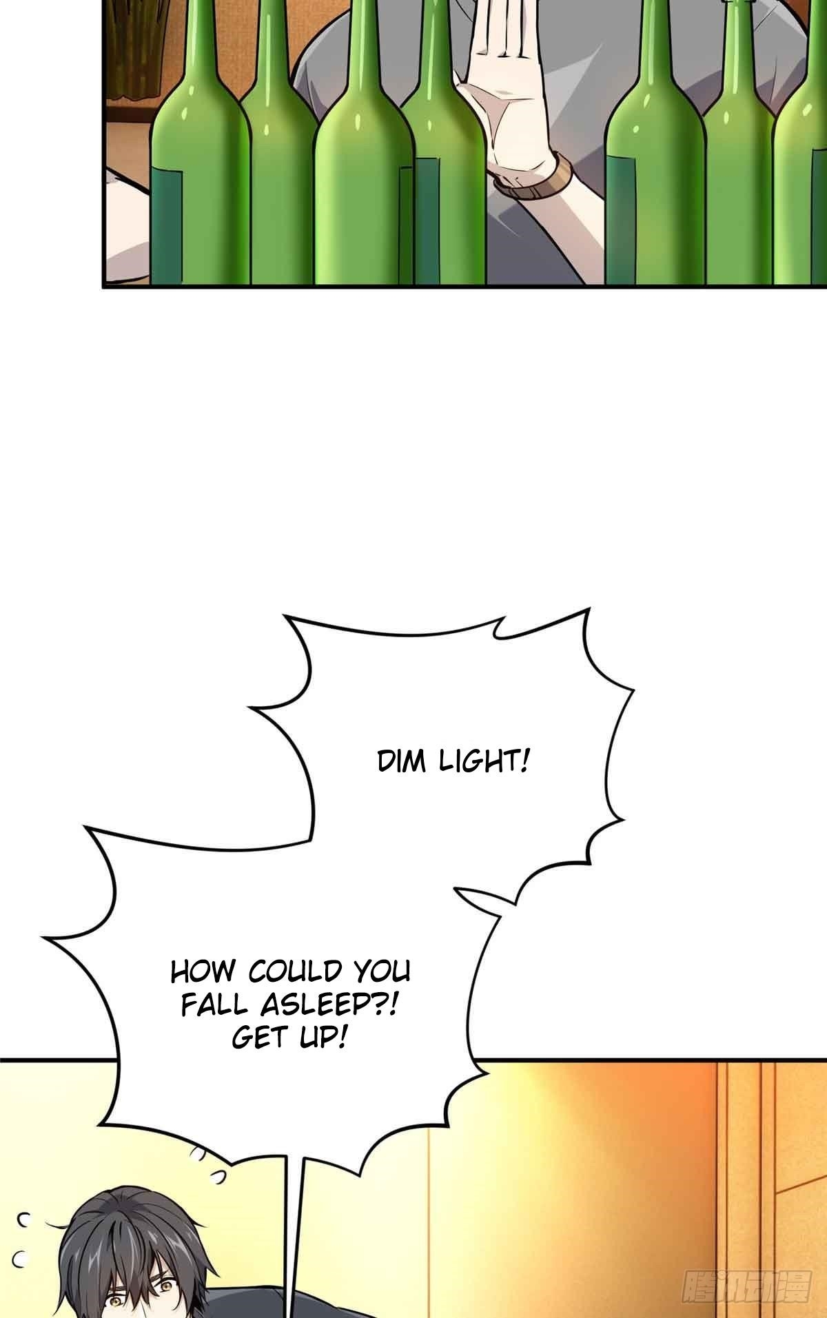 The King’s Avatar Chapter 179 - Page 23