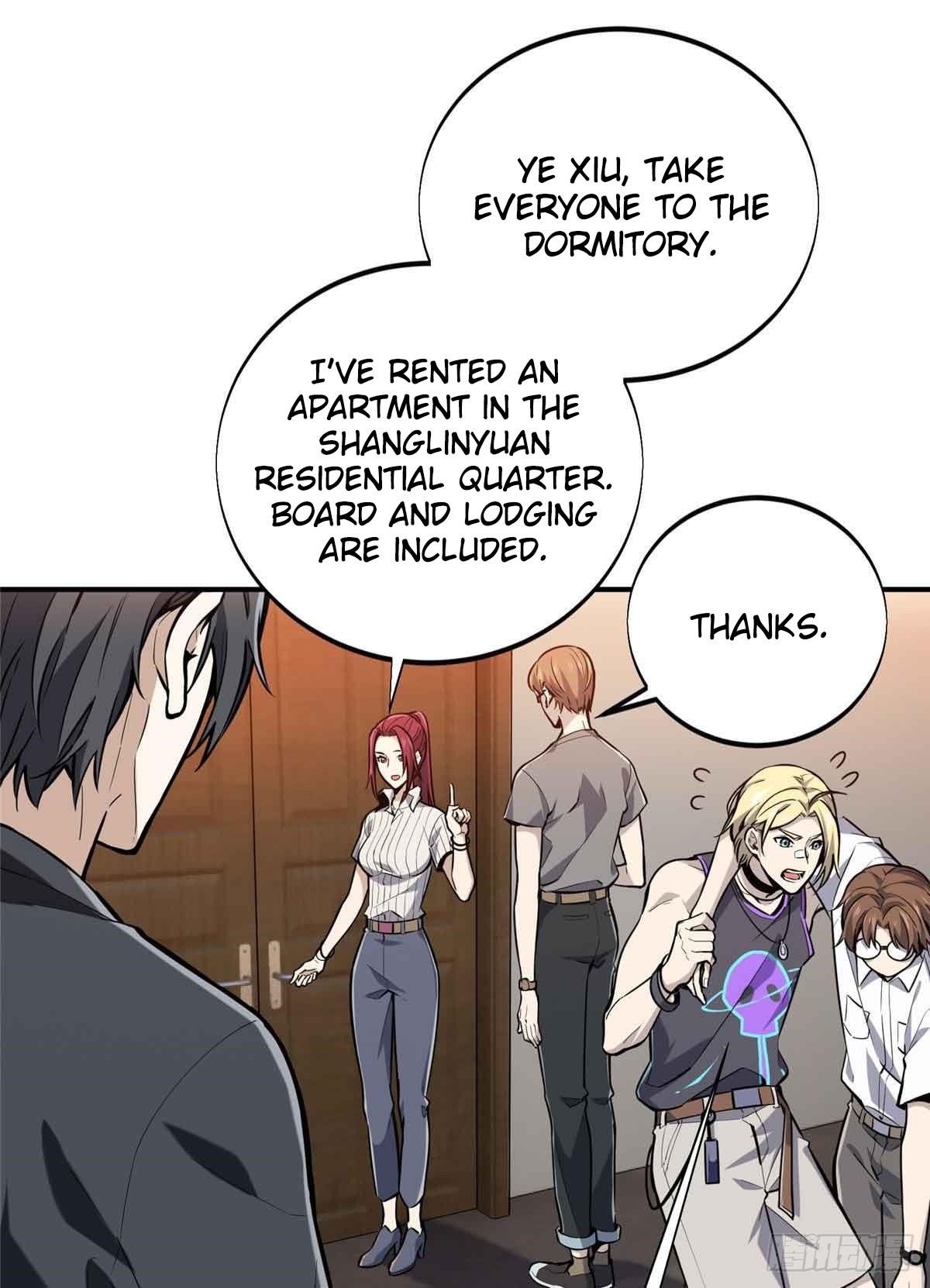 The King’s Avatar Chapter 179 - Page 26