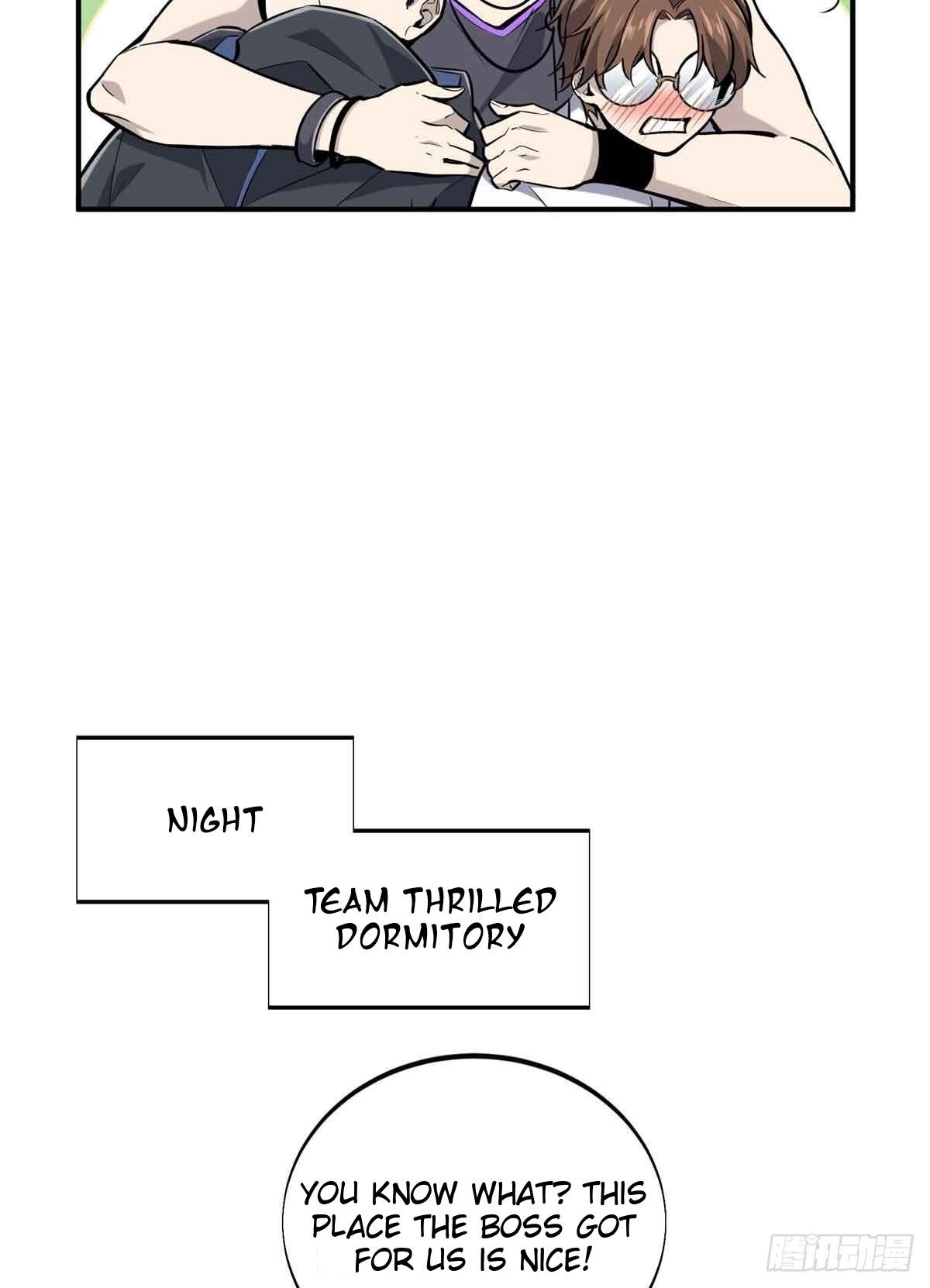 The King’s Avatar Chapter 179 - Page 29