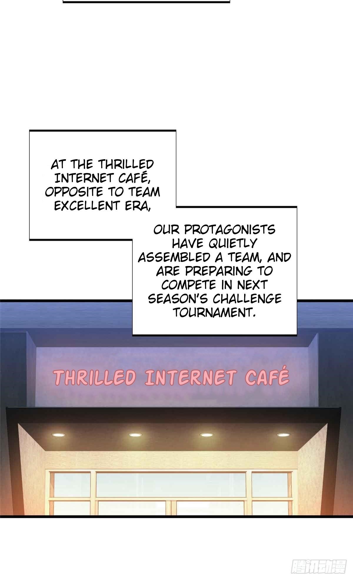 The King’s Avatar Chapter 179 - Page 3