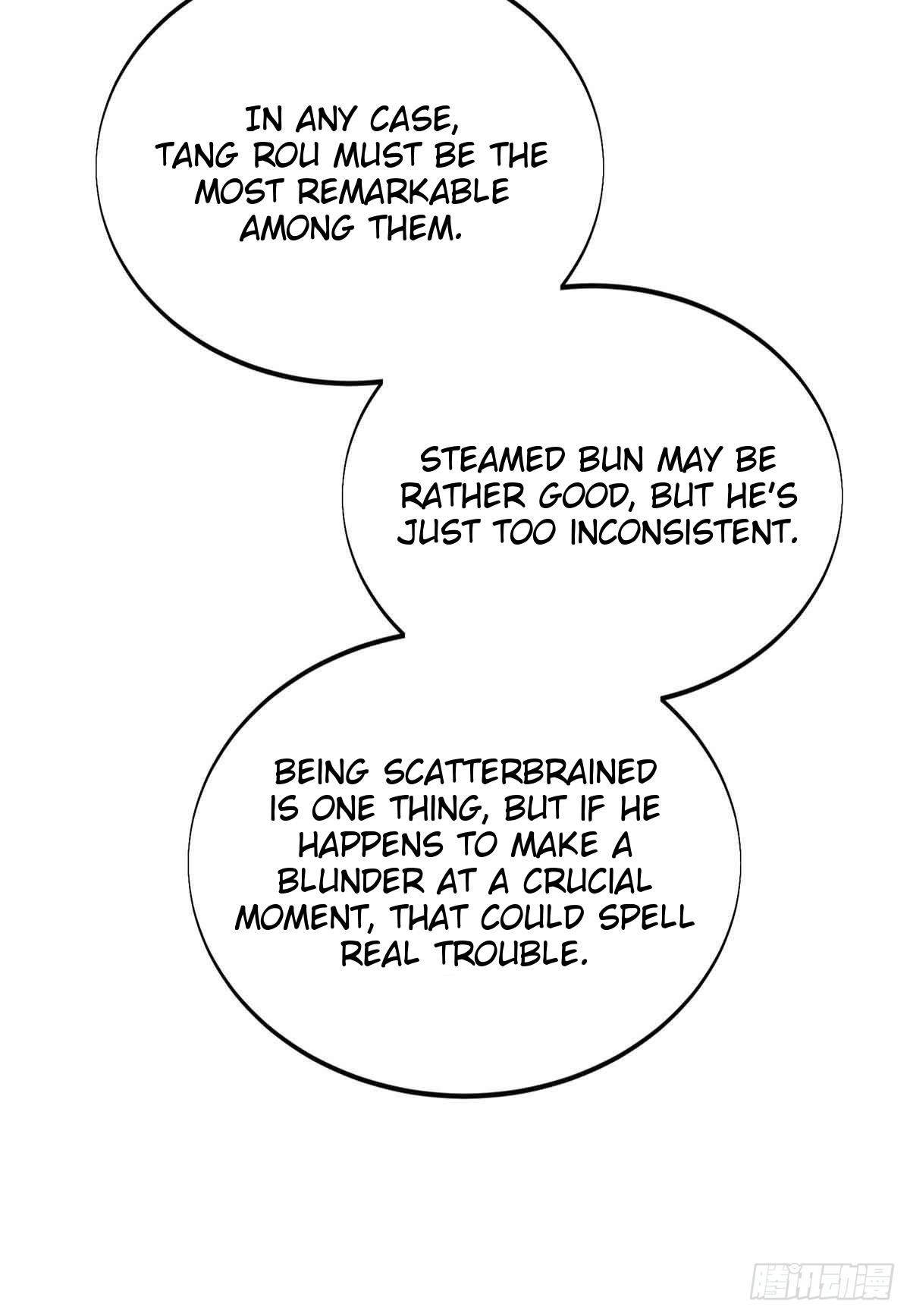 The King’s Avatar Chapter 179 - Page 33