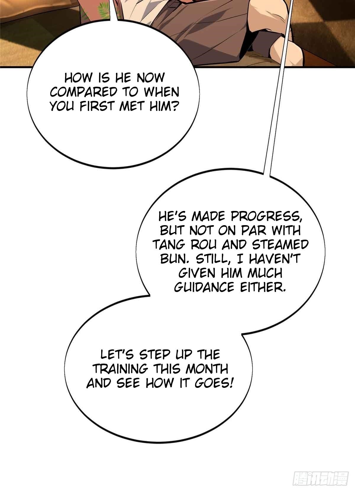 The King’s Avatar Chapter 179 - Page 37