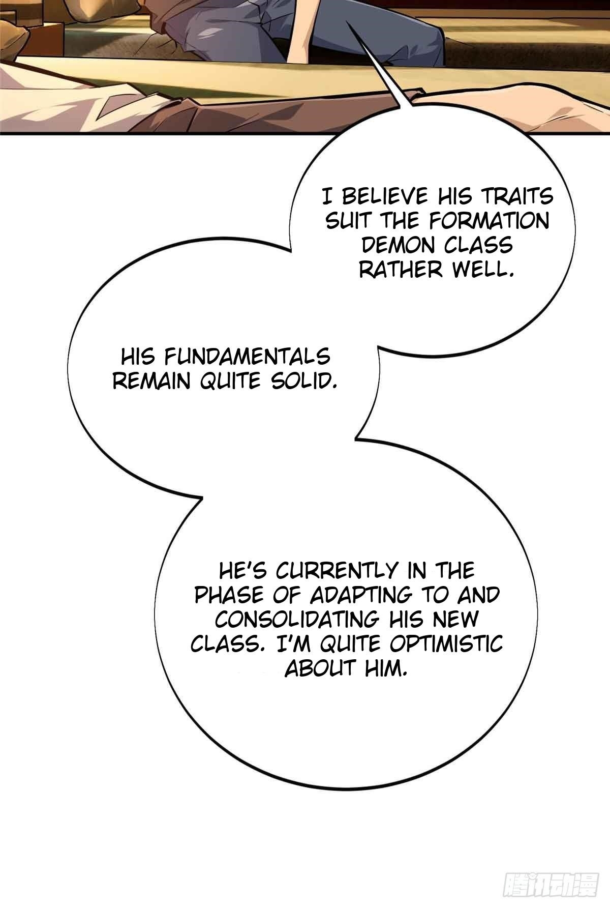 The King’s Avatar Chapter 179 - Page 41