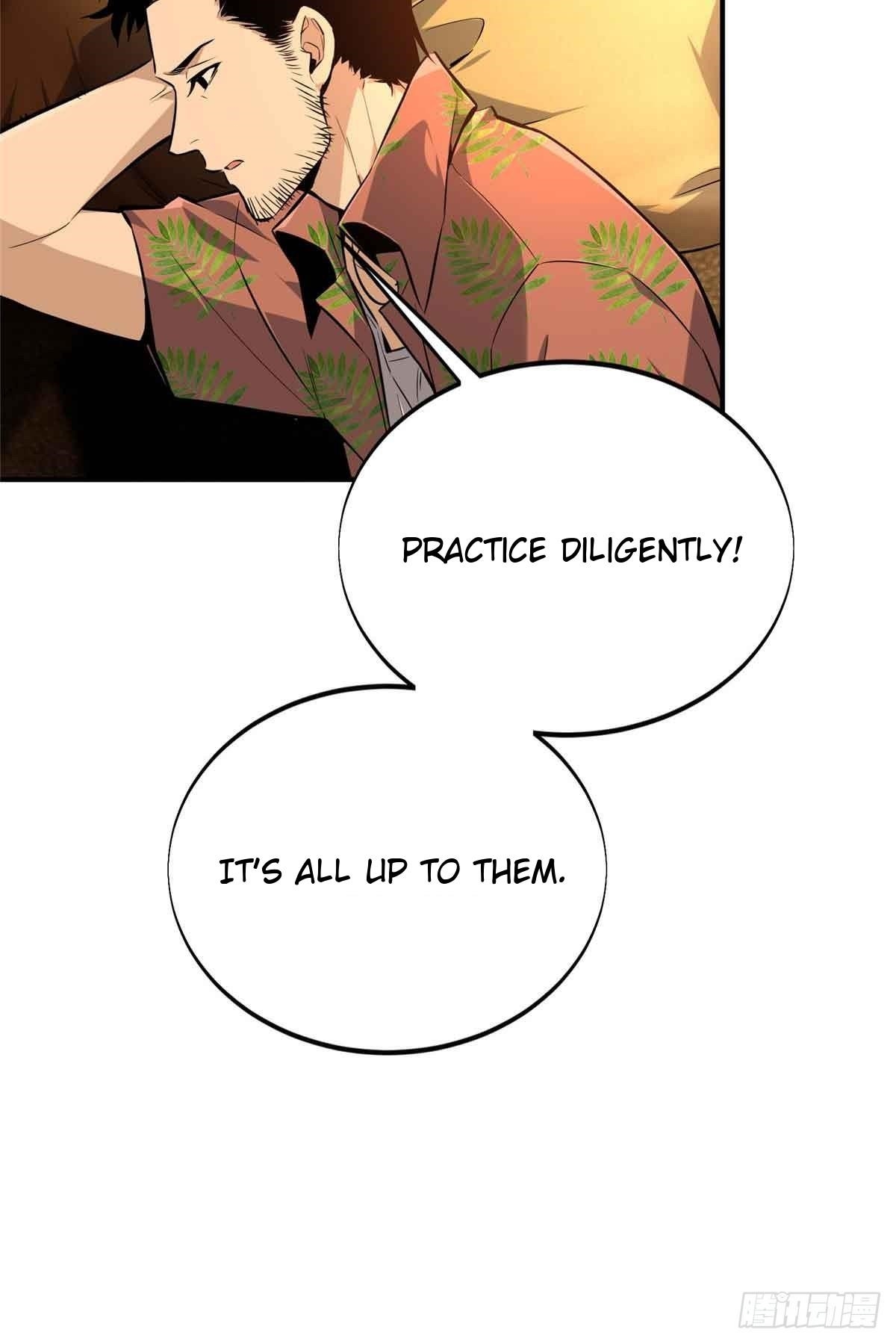 The King’s Avatar Chapter 179 - Page 46