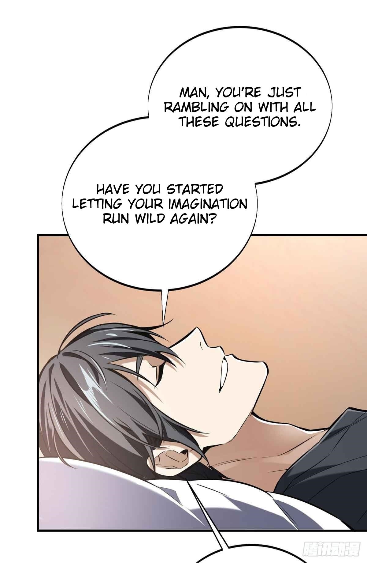 The King’s Avatar Chapter 179 - Page 47