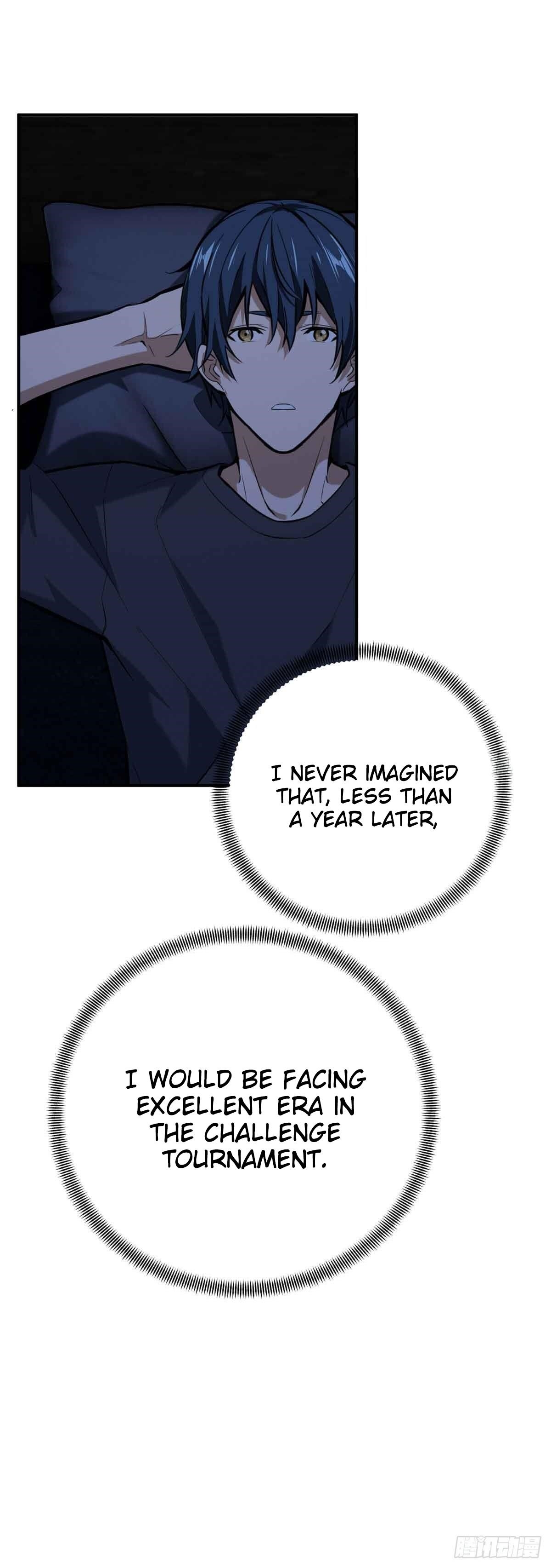 The King’s Avatar Chapter 179 - Page 51