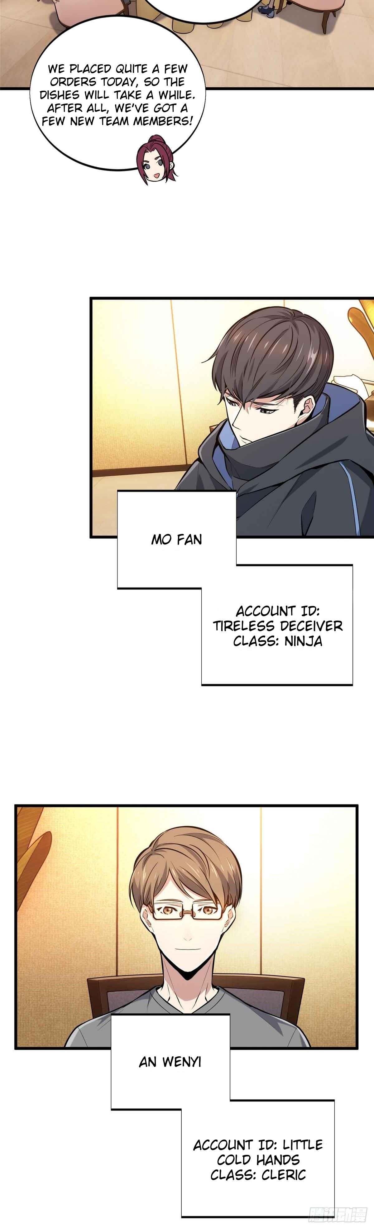 The King’s Avatar Chapter 179 - Page 6