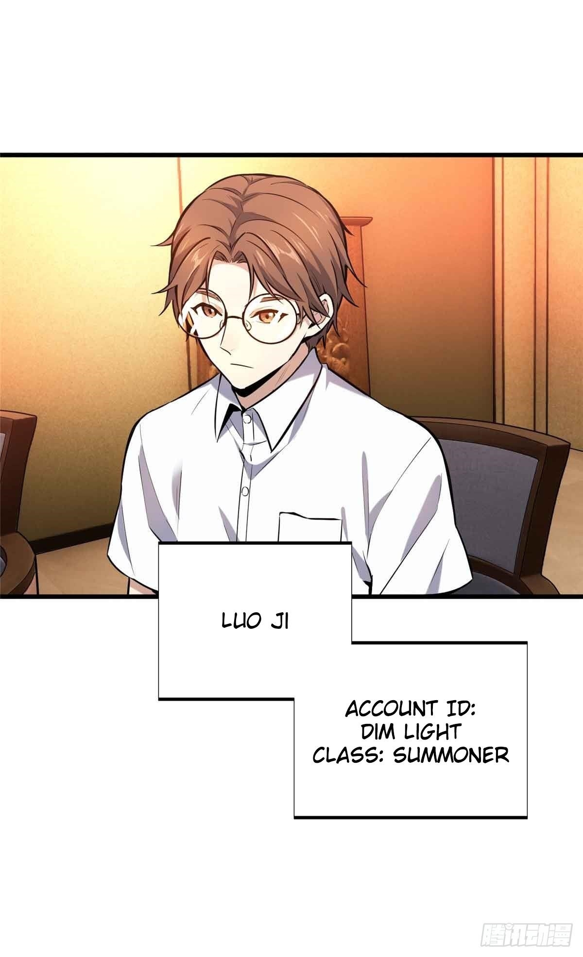 The King’s Avatar Chapter 179 - Page 7