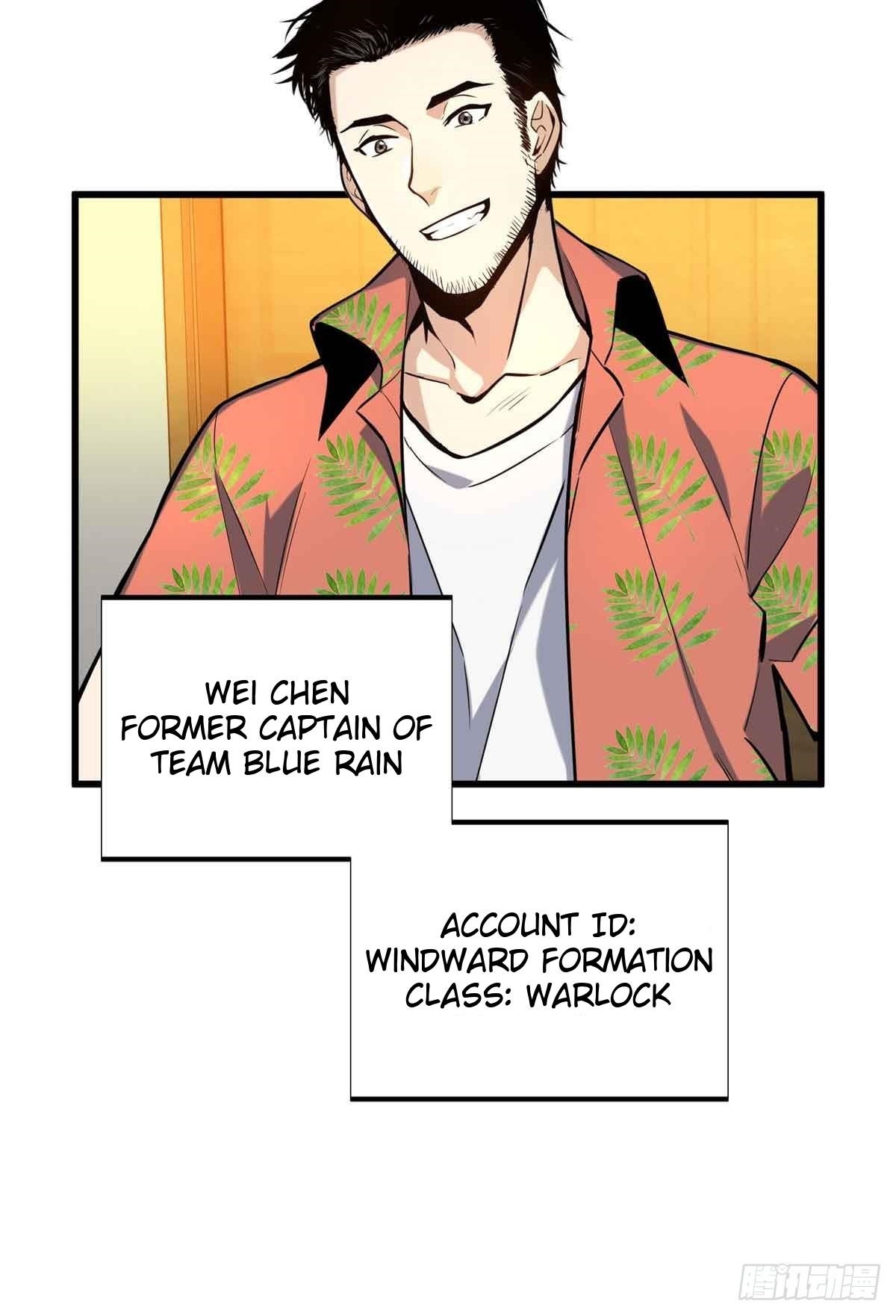 The King’s Avatar Chapter 179 - Page 9