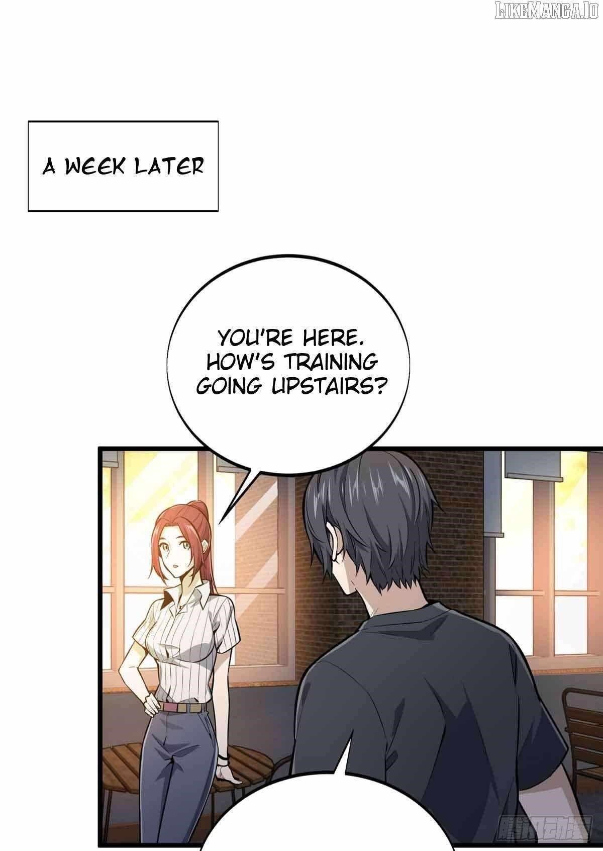 The King’s Avatar Chapter 180 - Page 1