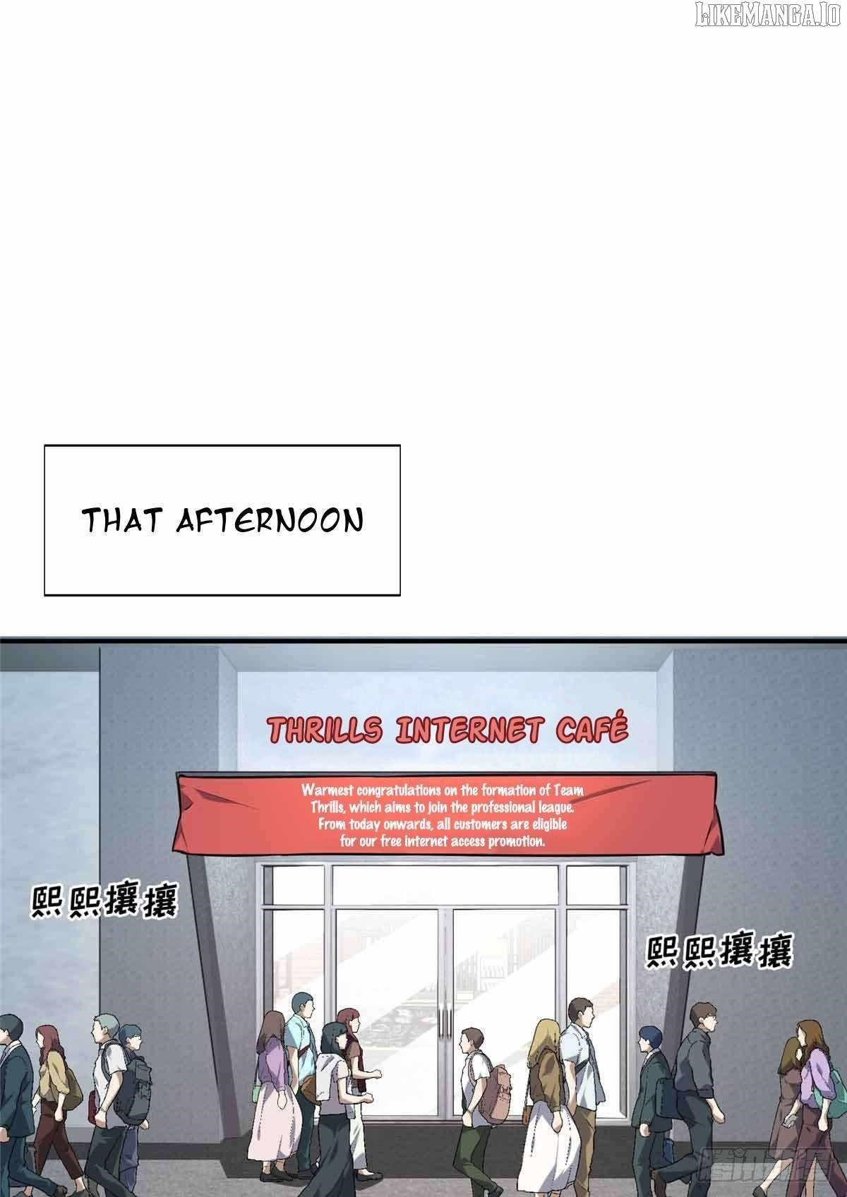 The King’s Avatar Chapter 180 - Page 24