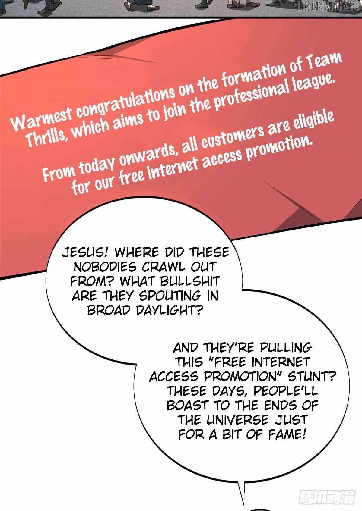The King’s Avatar Chapter 180 - Page 25