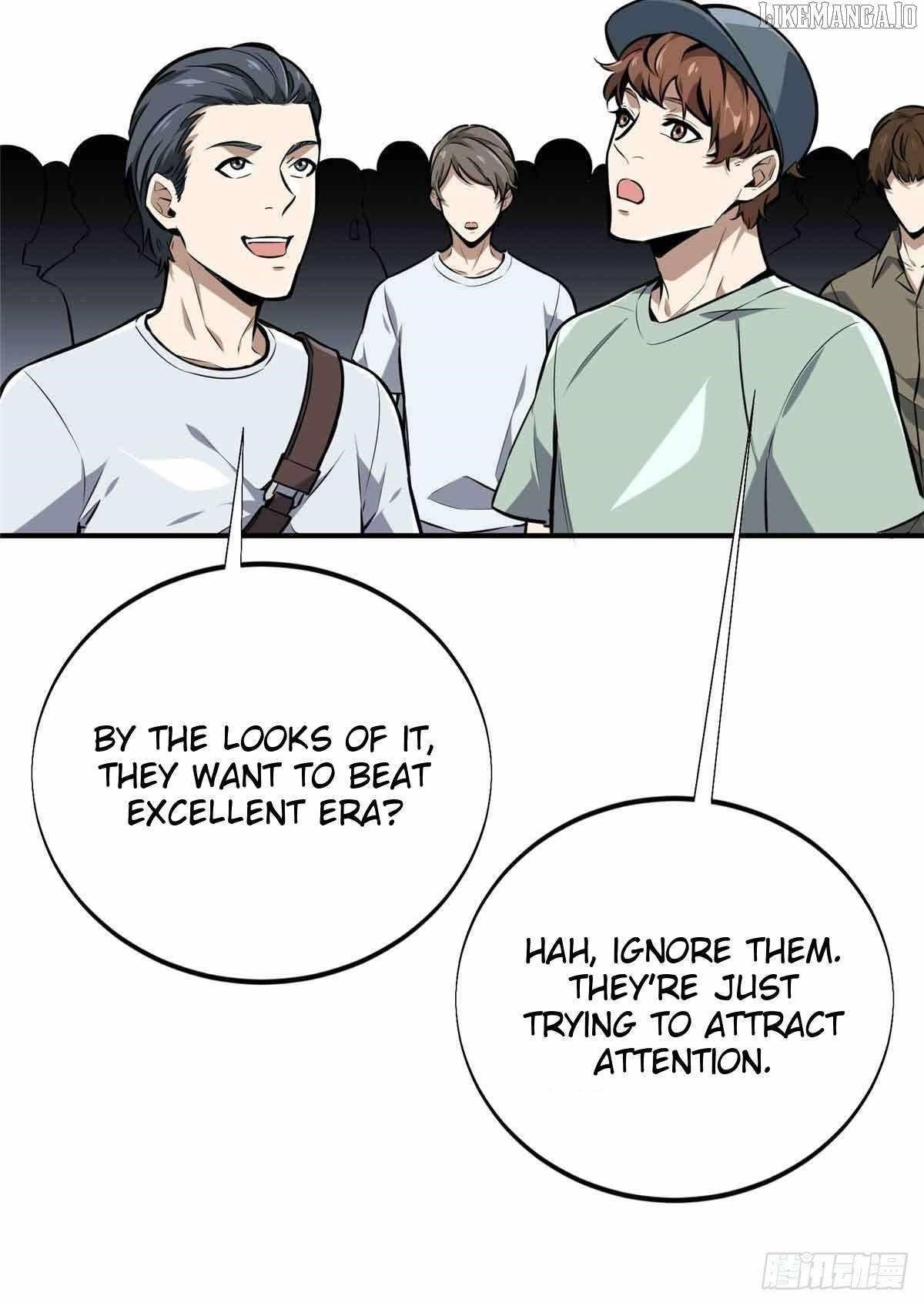 The King’s Avatar Chapter 180 - Page 26