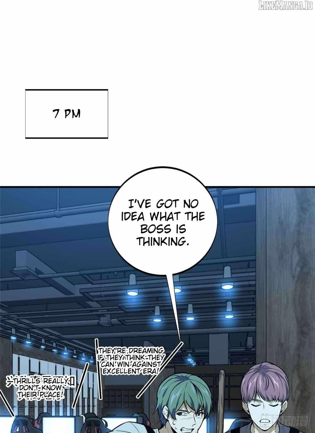 The King’s Avatar Chapter 180 - Page 31