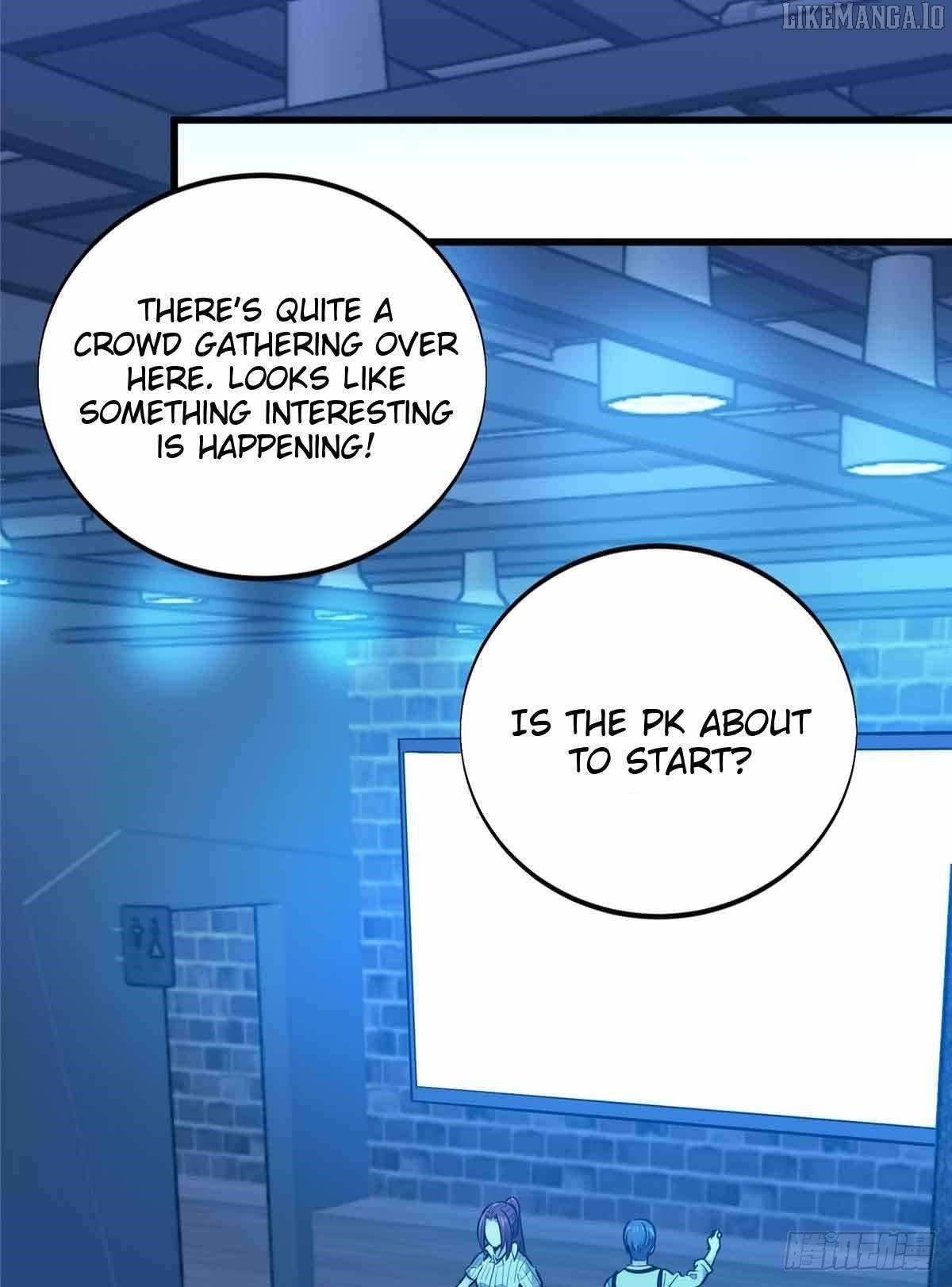 The King’s Avatar Chapter 180 - Page 39