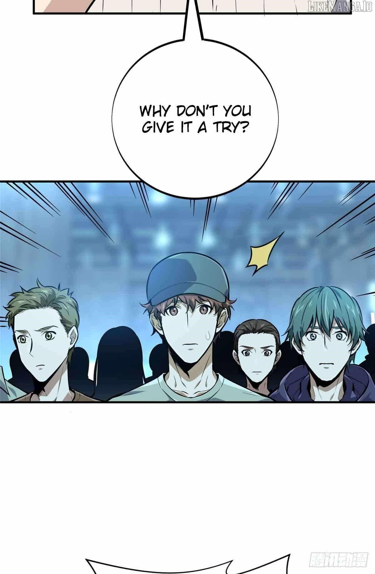 The King’s Avatar Chapter 180 - Page 43