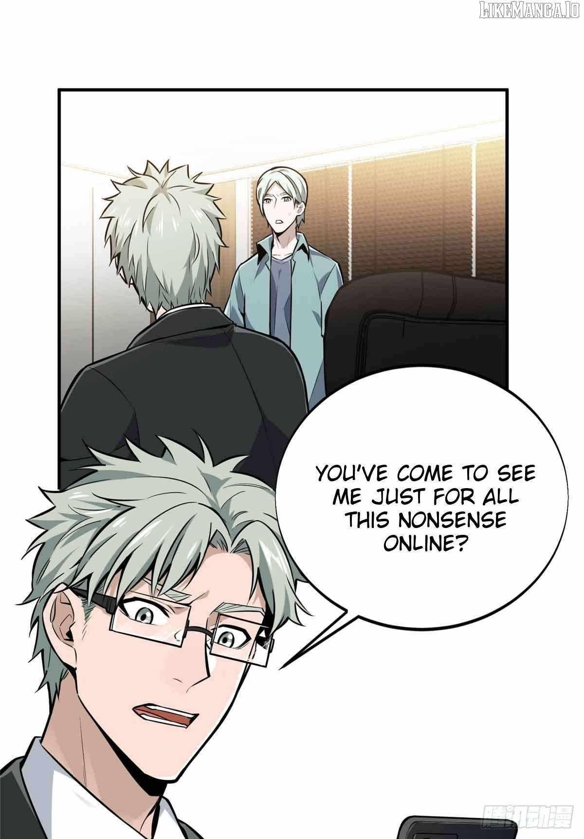 The King’s Avatar Chapter 180 - Page 46