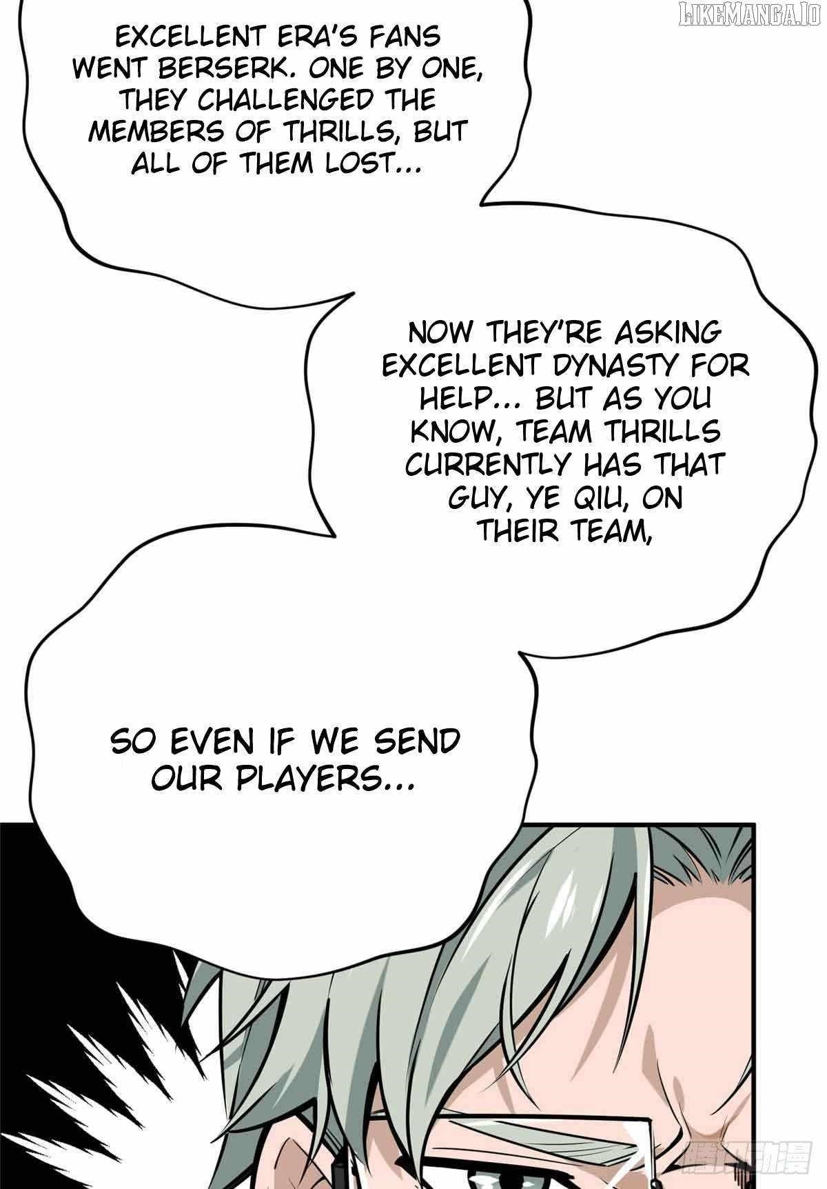 The King’s Avatar Chapter 180 - Page 49