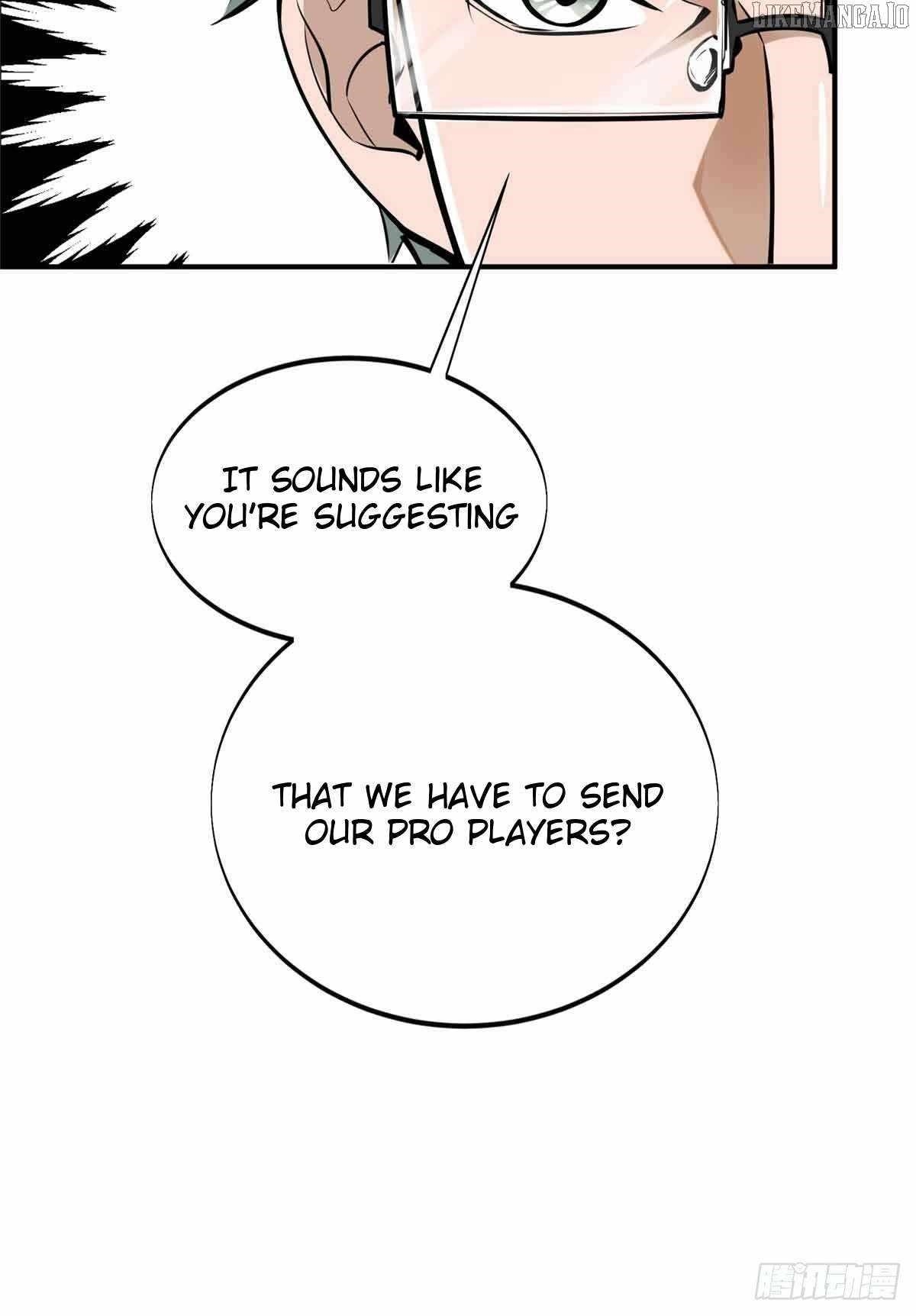 The King’s Avatar Chapter 180 - Page 50