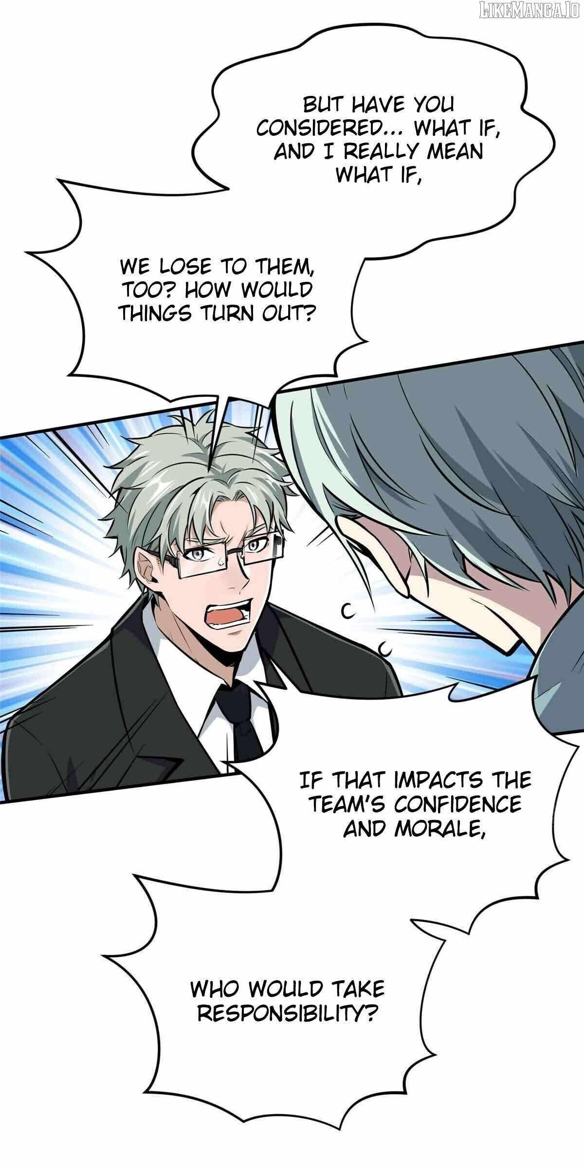 The King’s Avatar Chapter 180 - Page 51