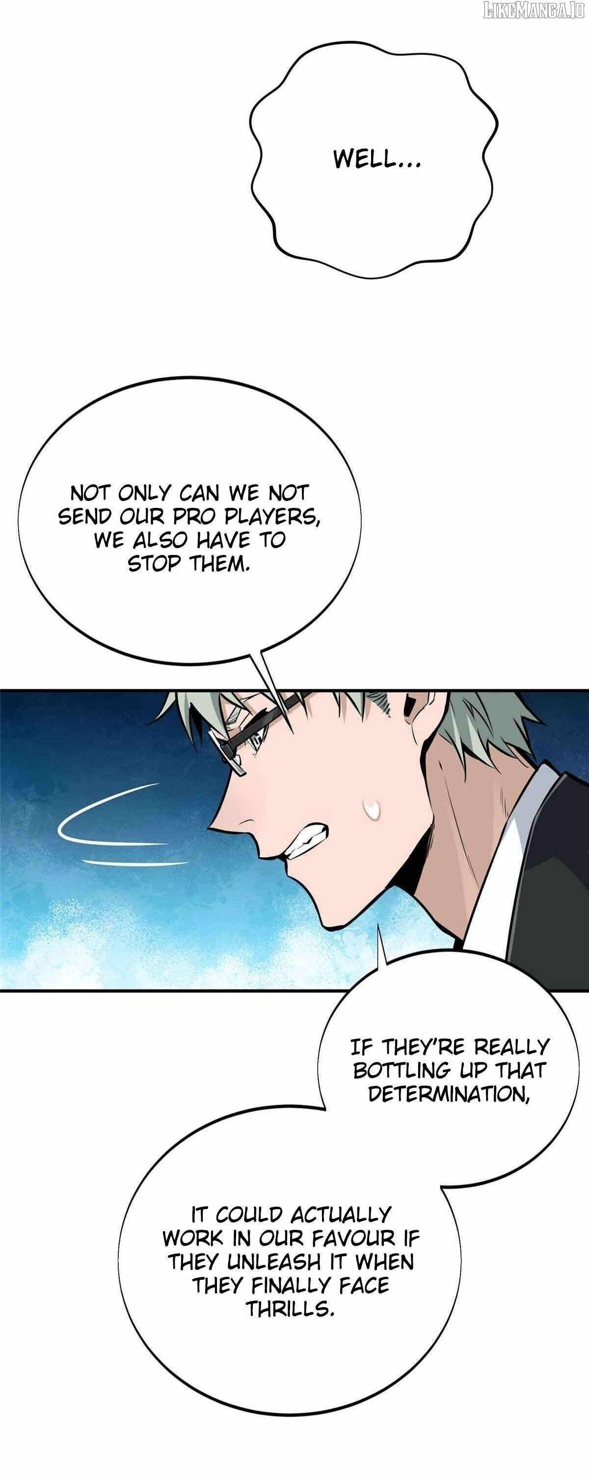 The King’s Avatar Chapter 180 - Page 52