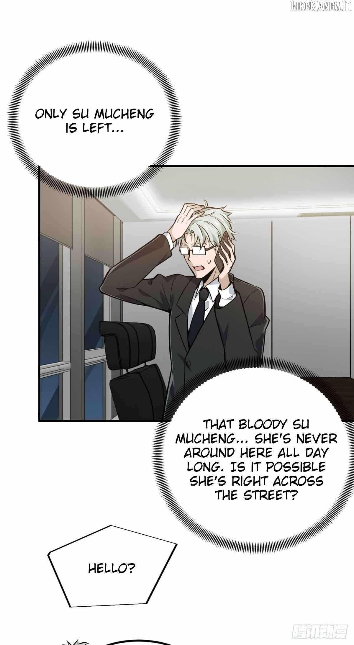 The King’s Avatar Chapter 180 - Page 54