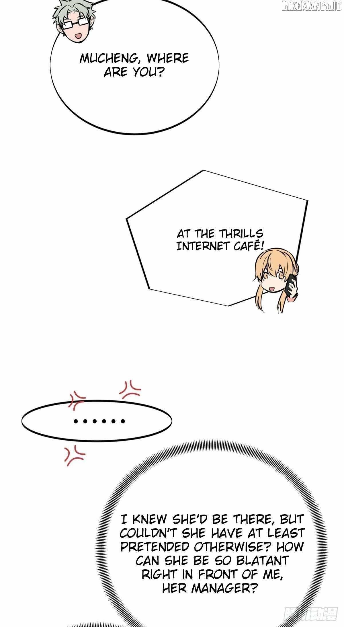 The King’s Avatar Chapter 180 - Page 55