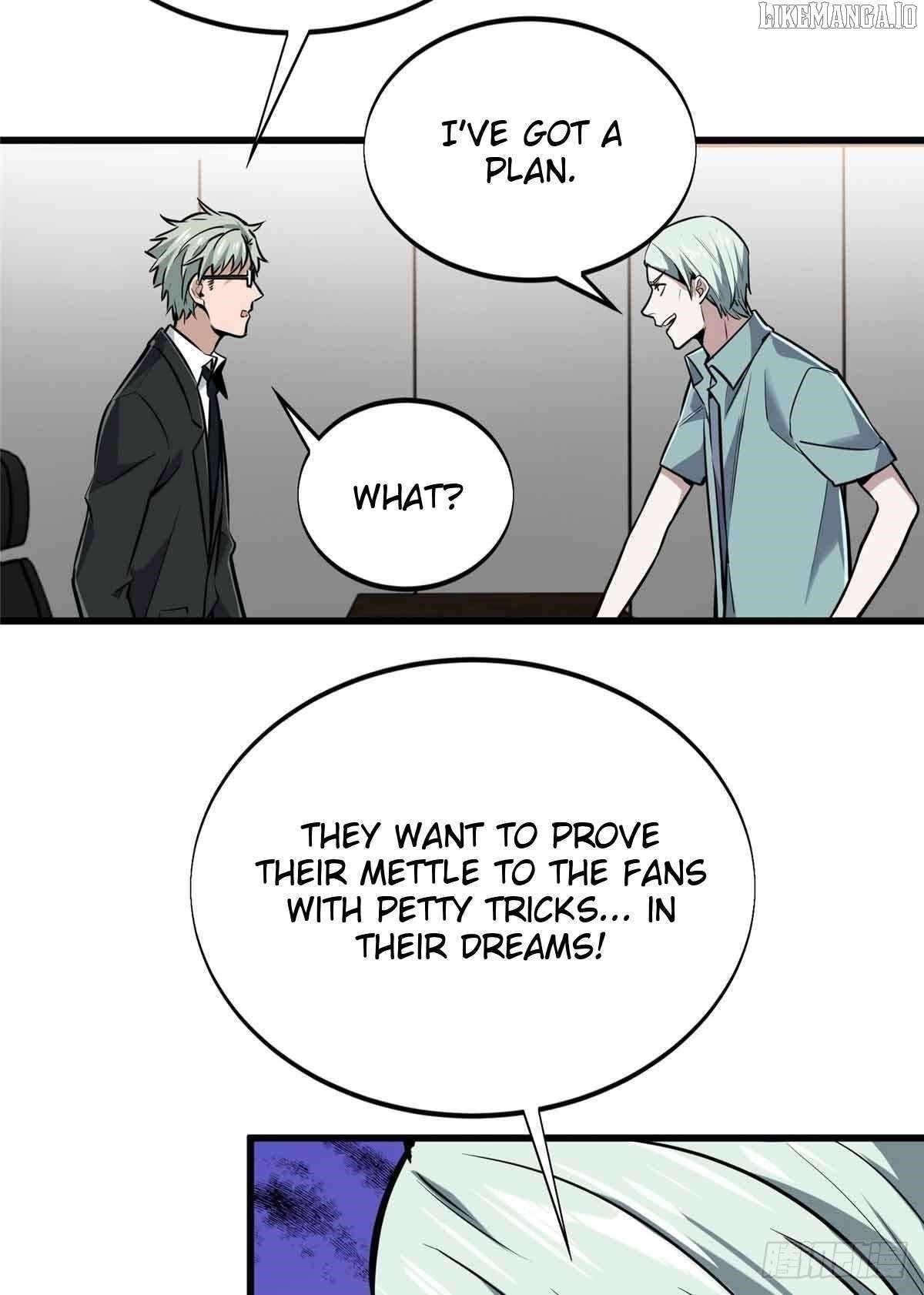 The King’s Avatar Chapter 180 - Page 60