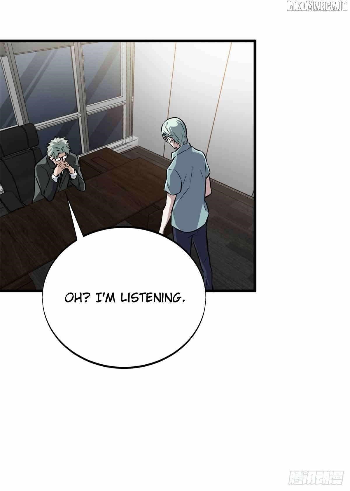 The King’s Avatar Chapter 180 - Page 62