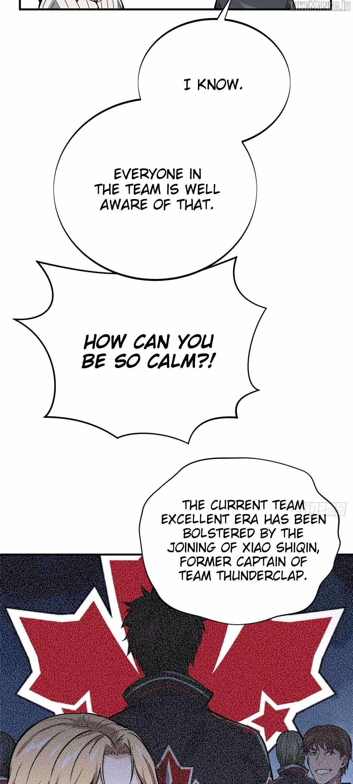 The King’s Avatar Chapter 180 - Page 7