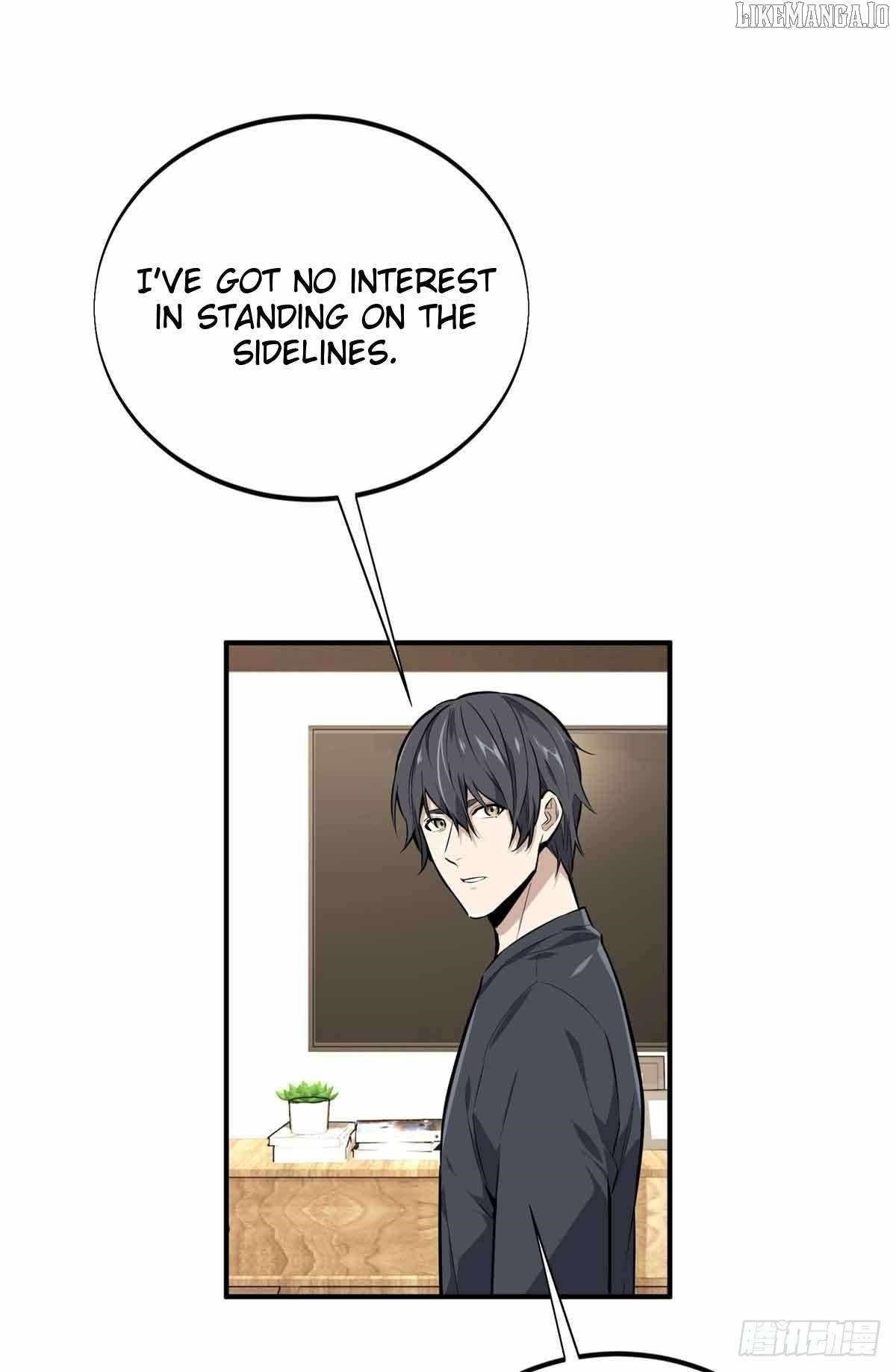 The King’s Avatar Chapter 181 - Page 13