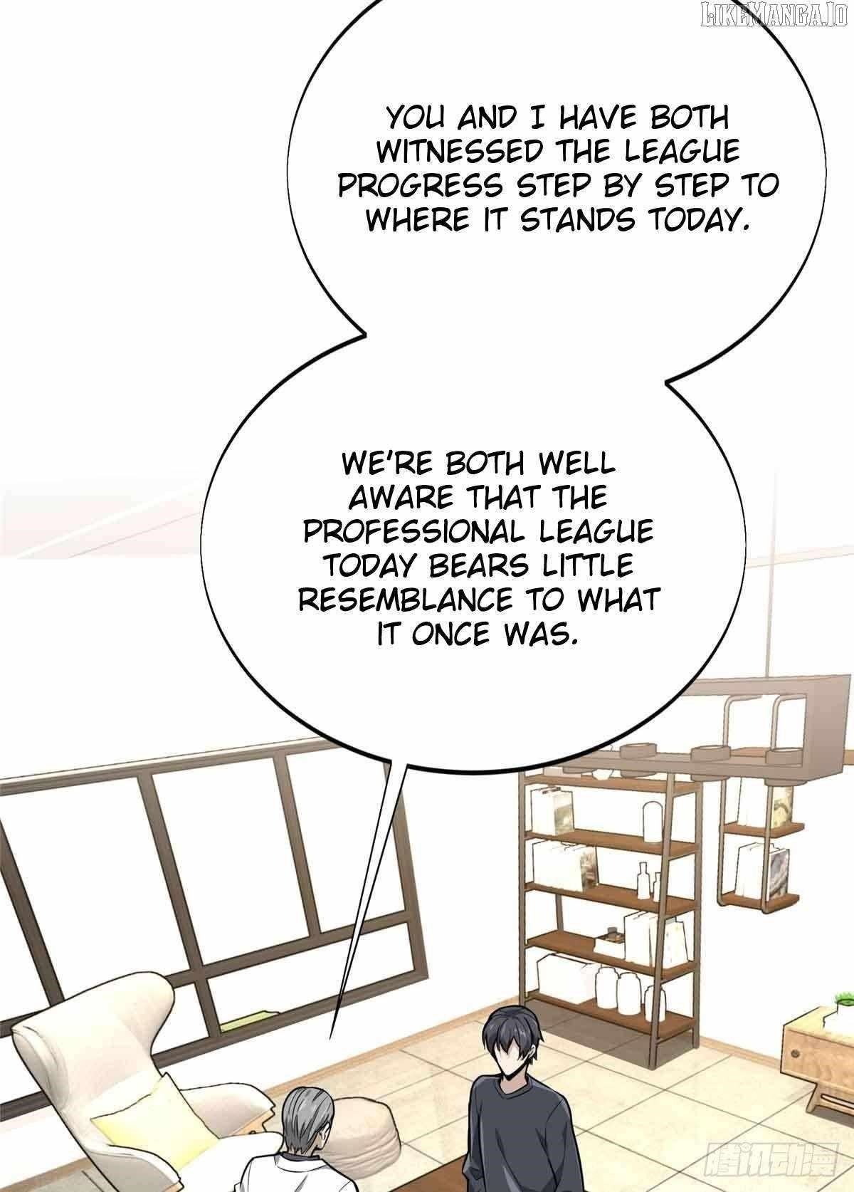 The King’s Avatar Chapter 181 - Page 18