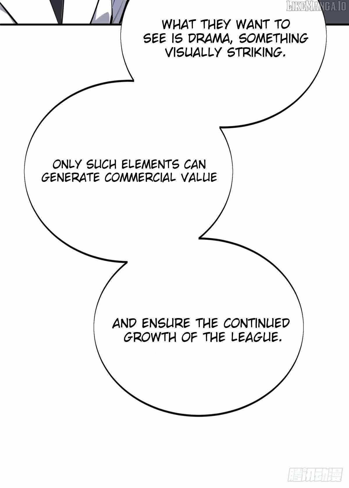 The King’s Avatar Chapter 181 - Page 21