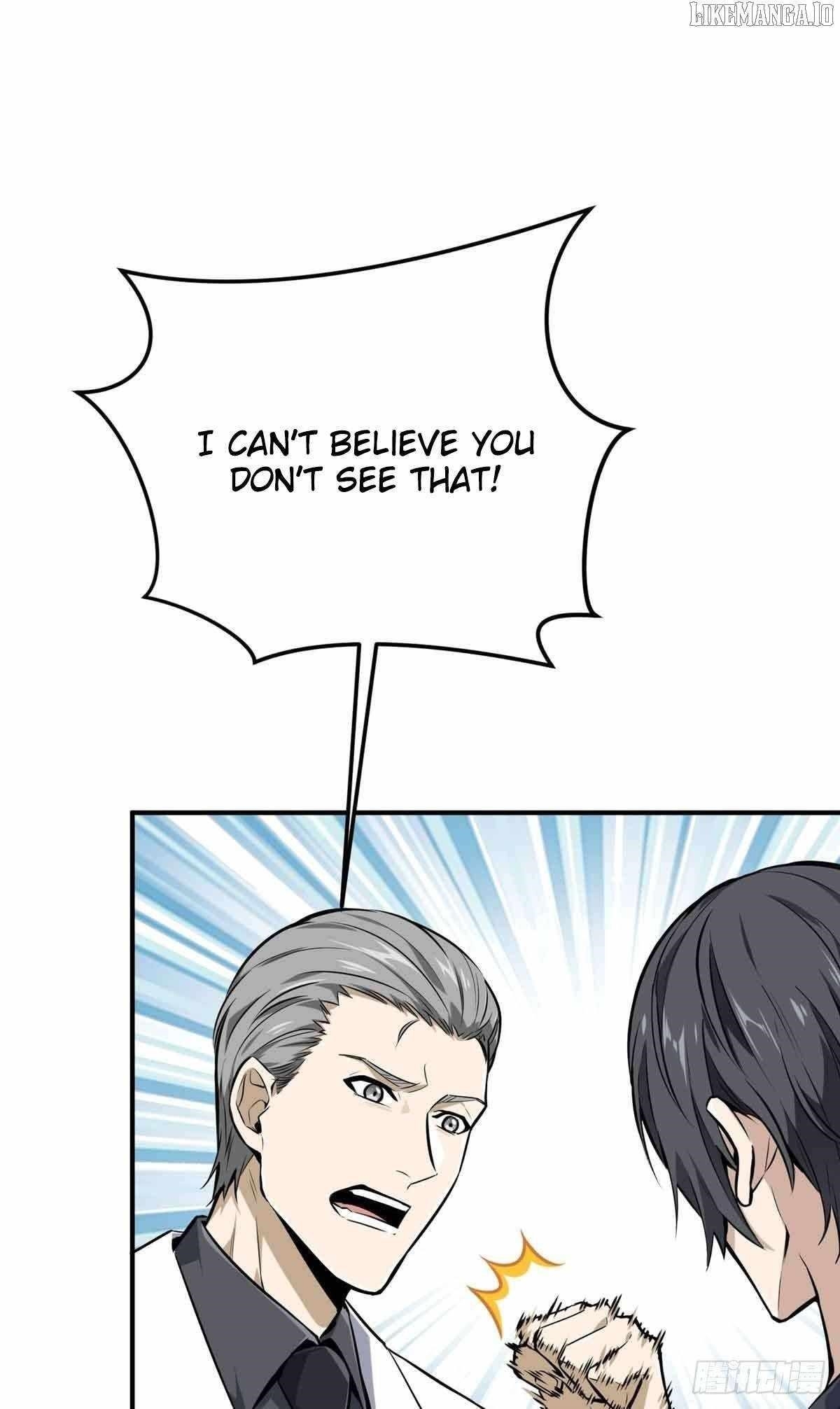 The King’s Avatar Chapter 181 - Page 22