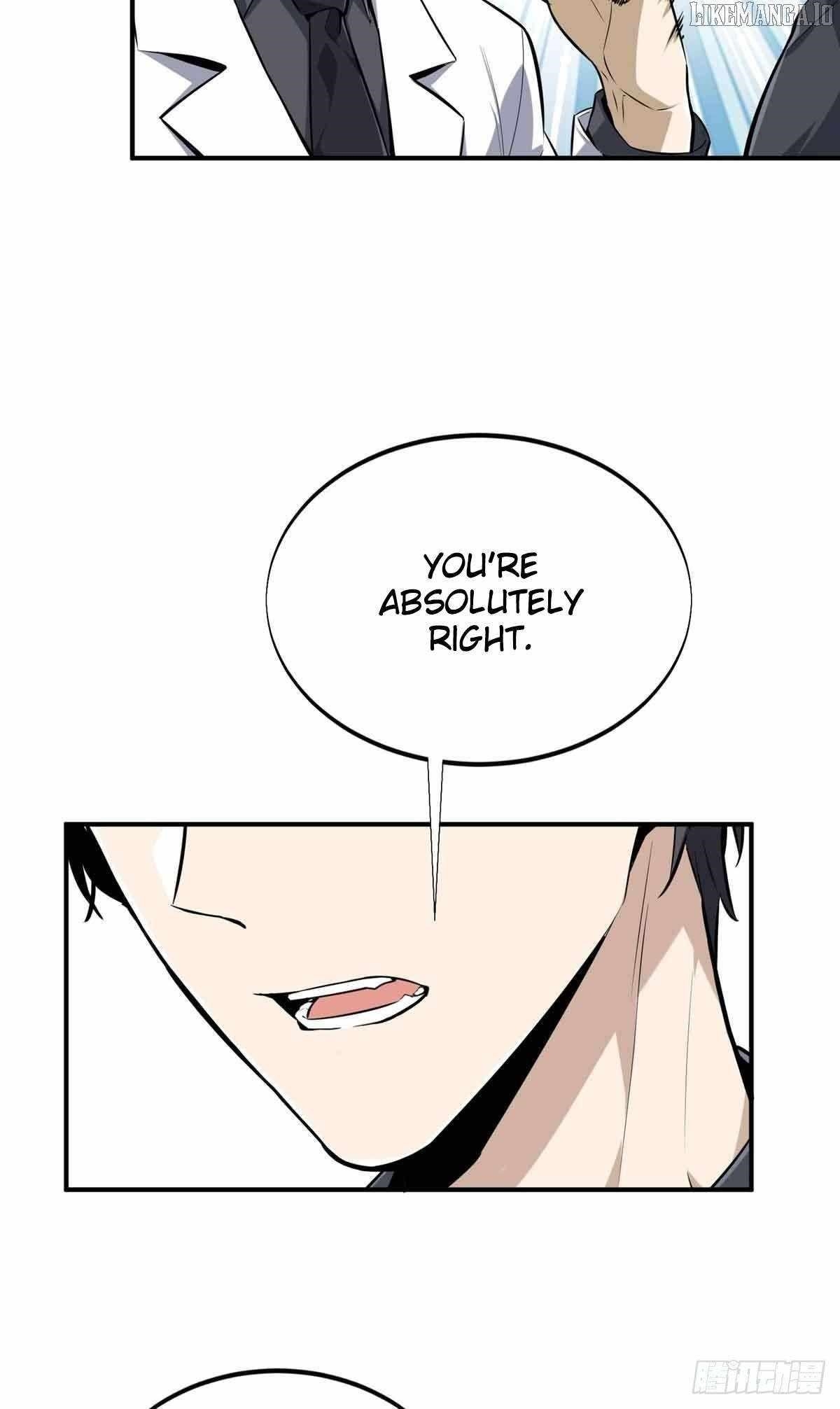 The King’s Avatar Chapter 181 - Page 23