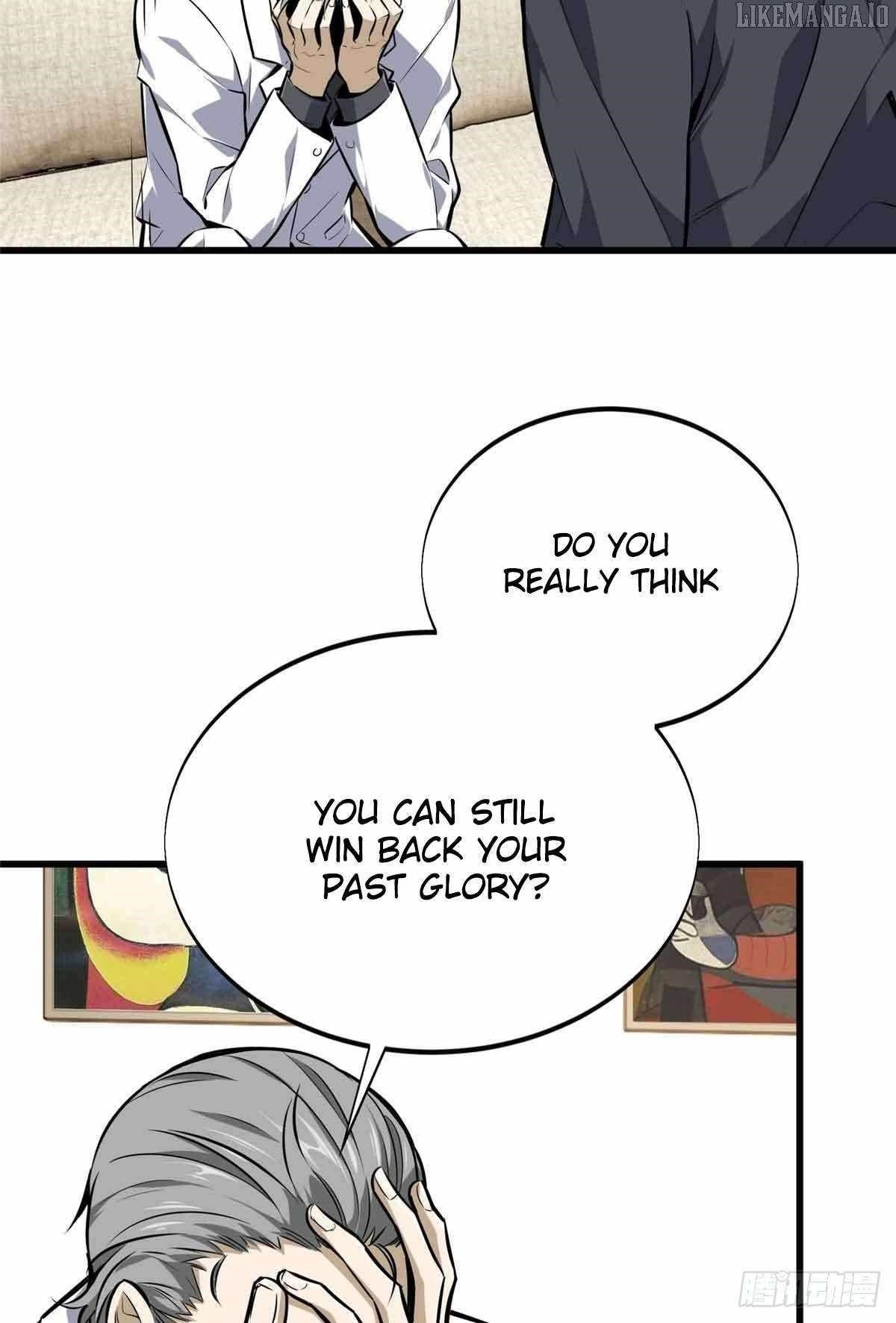 The King’s Avatar Chapter 181 - Page 29