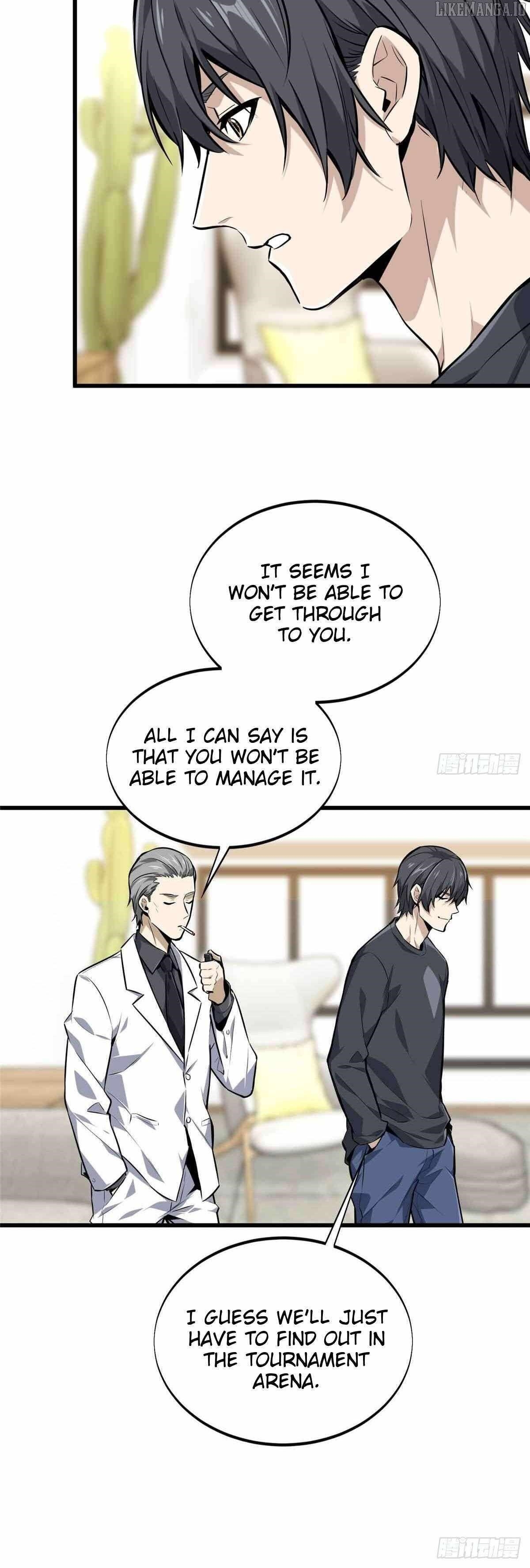 The King’s Avatar Chapter 181 - Page 31