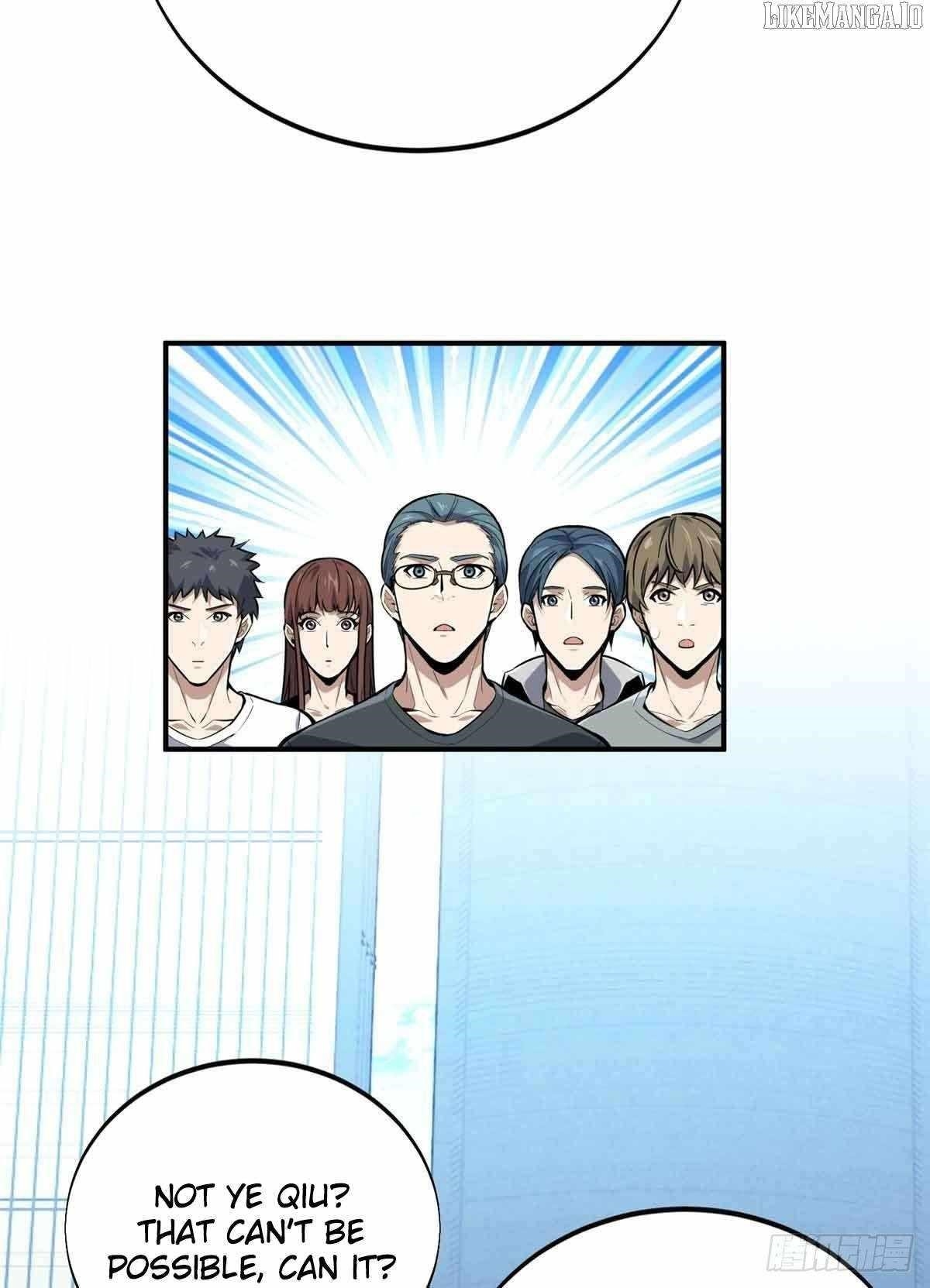 The King’s Avatar Chapter 181 - Page 39