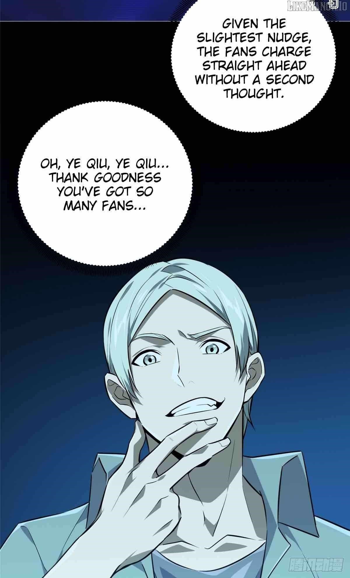 The King’s Avatar Chapter 181 - Page 4