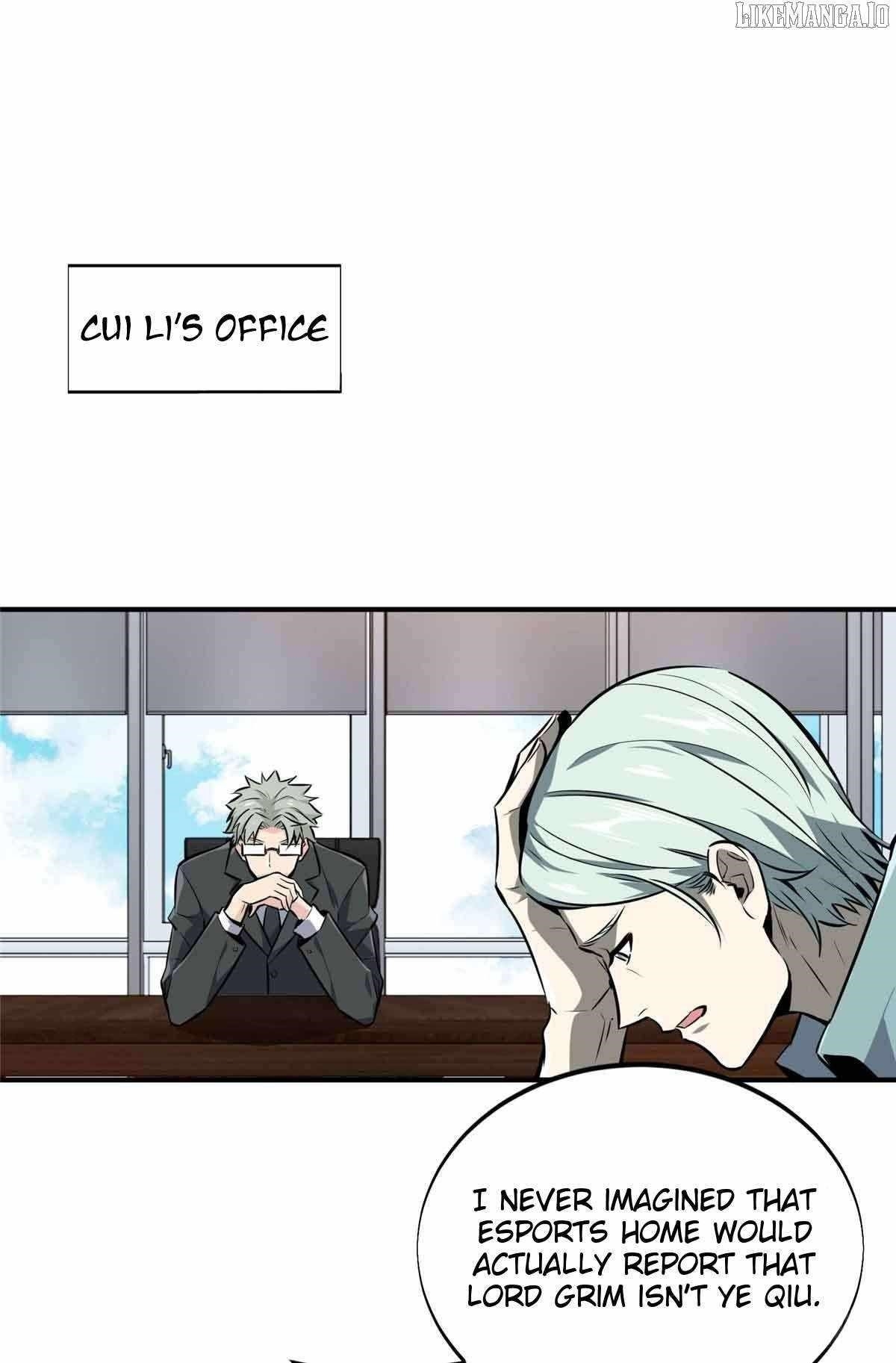 The King’s Avatar Chapter 181 - Page 41