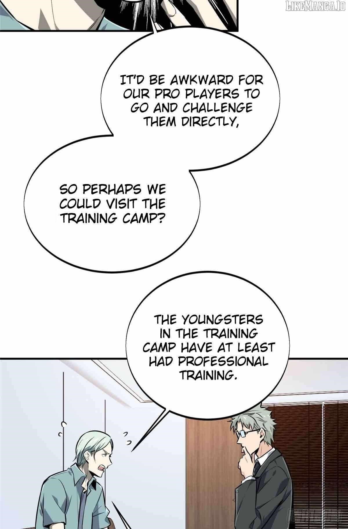 The King’s Avatar Chapter 181 - Page 43